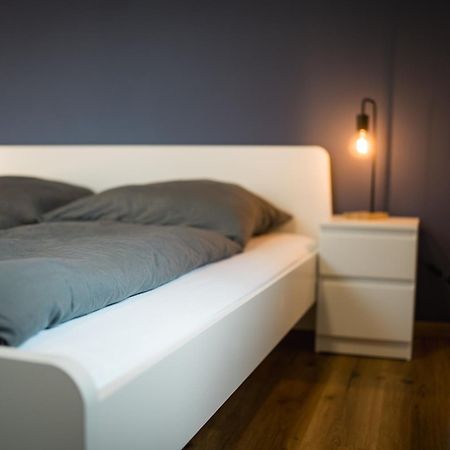 Doppelzimmer 1 - Neu Renoviert 丁克尔斯比尔 外观 照片