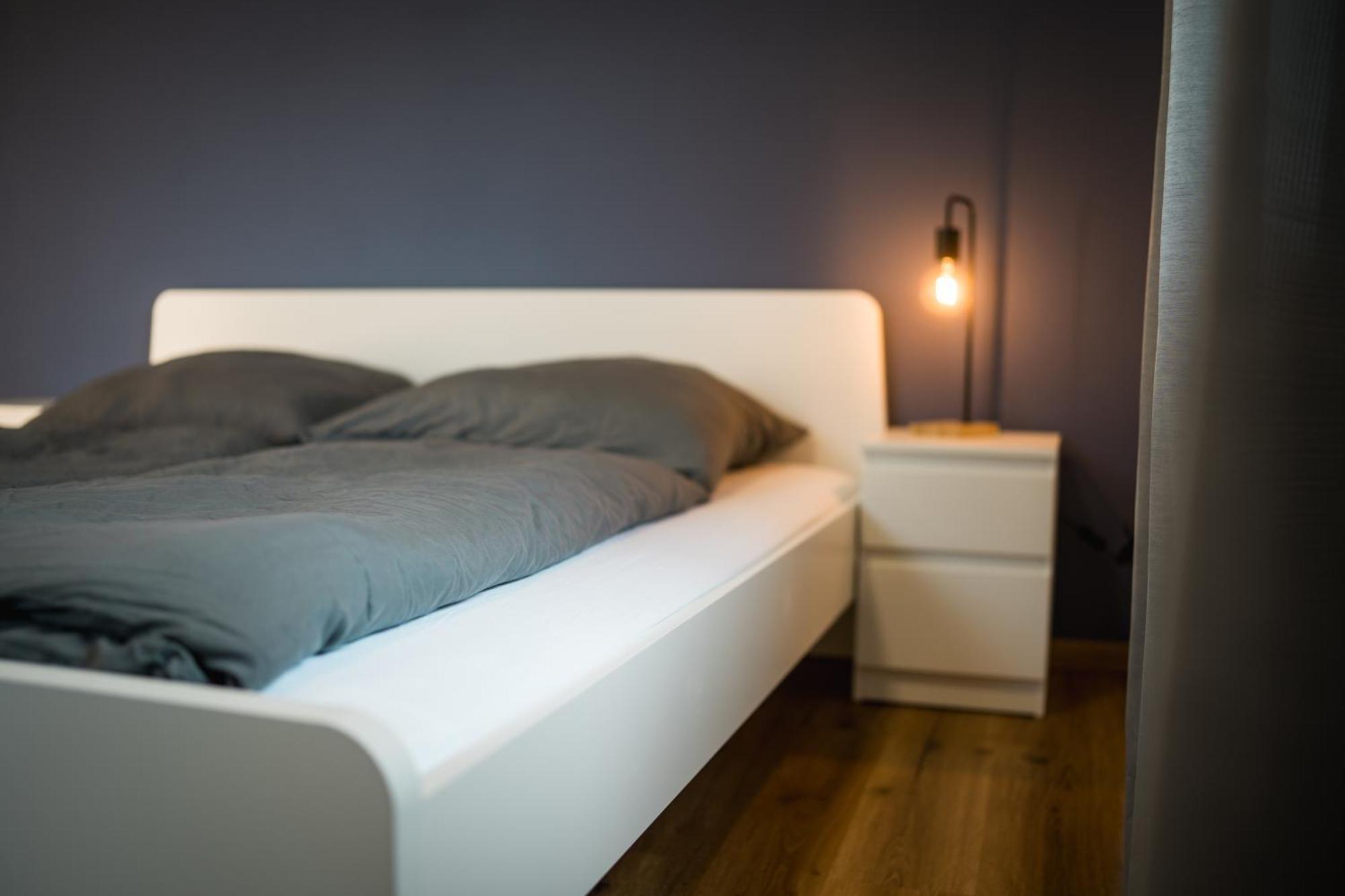 Doppelzimmer 1 - Neu Renoviert 丁克尔斯比尔 外观 照片