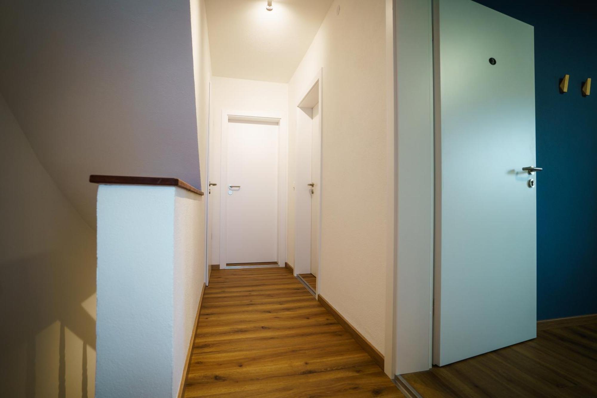 Doppelzimmer 1 - Neu Renoviert 丁克尔斯比尔 外观 照片